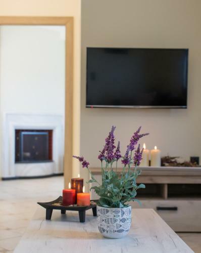 Elmyra Villa, Comfort & Style!