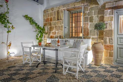 Apartamento Amarada City Suites