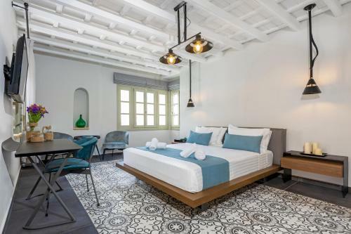 Apartamento Amarada City Suites