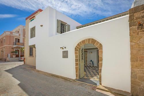 Apartamento Amarada City Suites