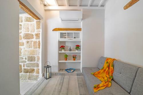 Apartamento Amarada City Suites