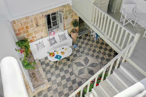 Apartamento Amarada City Suites