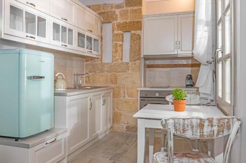 Apartamento Amarada City Suites
