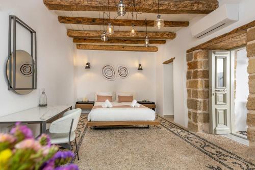 Apartamento Amarada City Suites