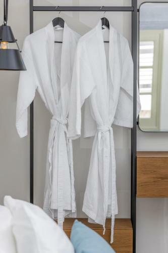 Apartamento Amarada City Suites