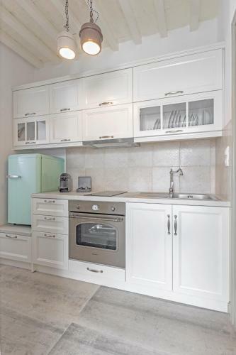 Apartamento Amarada City Suites