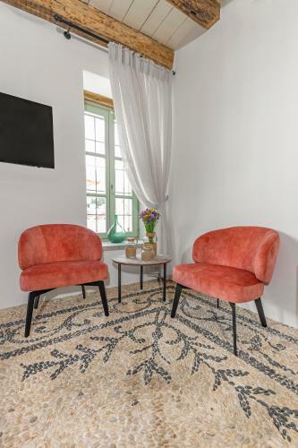 Apartamento Amarada City Suites