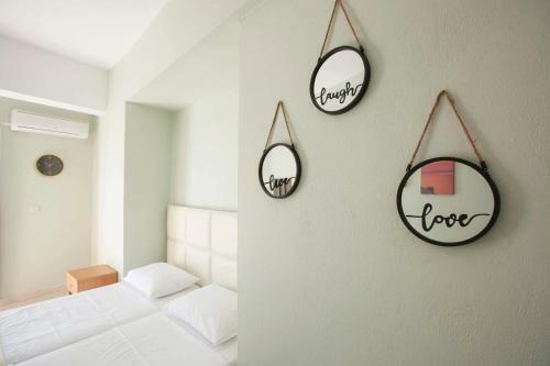 Apartamento Solsidan Rooms