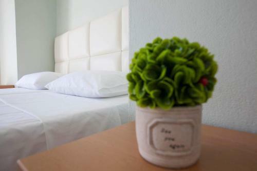Apartamento Solsidan Rooms