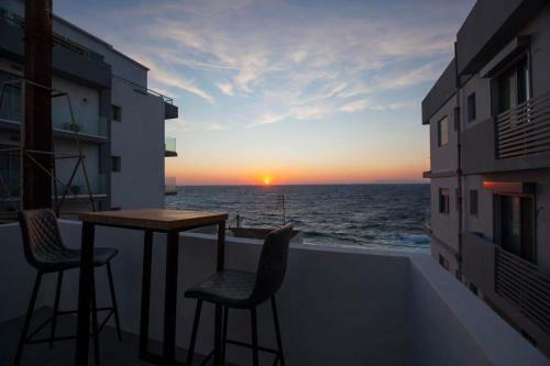 Apartamento Solsidan Rooms
