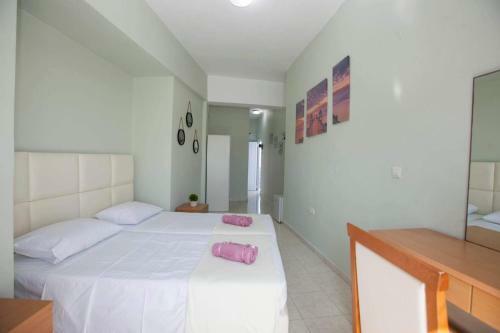 Apartamento Solsidan Rooms