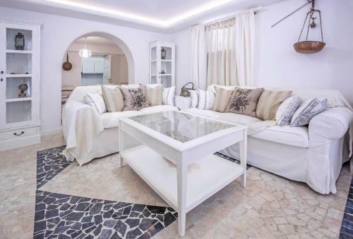 Apartamento Nisos Vs Rhodes Town