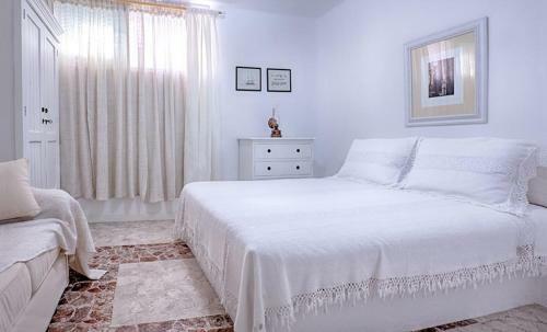 Apartamento Nisos Vs Rhodes Town