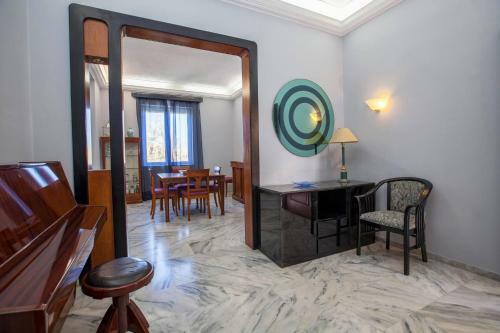 Apartamento Casa Rodi
