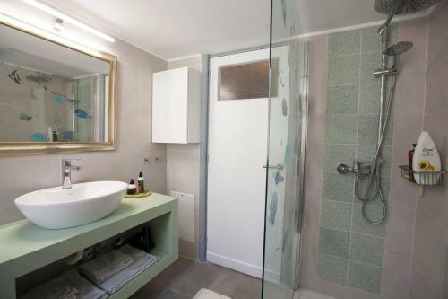 Apartamento Casa Rodi