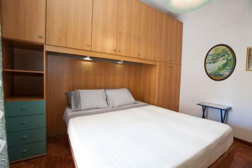 Apartamento Casa Rodi