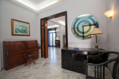 Apartamento Casa Rodi