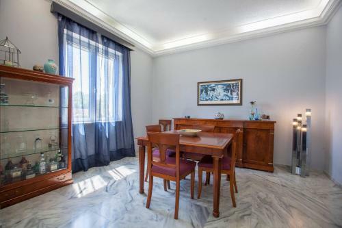Apartamento Casa Rodi