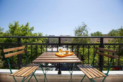Apartamento Casa Rodi
