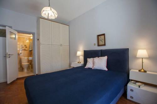 Apartamento Casa Rodi