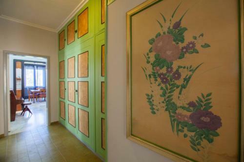 Apartamento Casa Rodi
