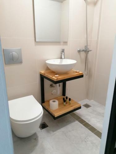 Hostal Jz Plus Picasso