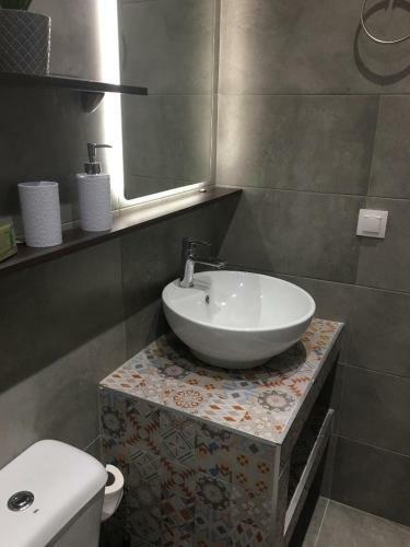 Spiridione Apartment