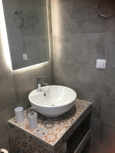 Spiridione Apartment