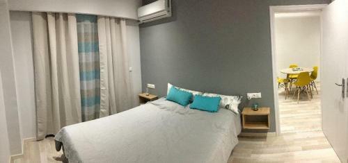 Spiridione Apartment