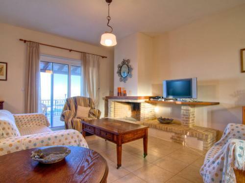 Villa Daphni