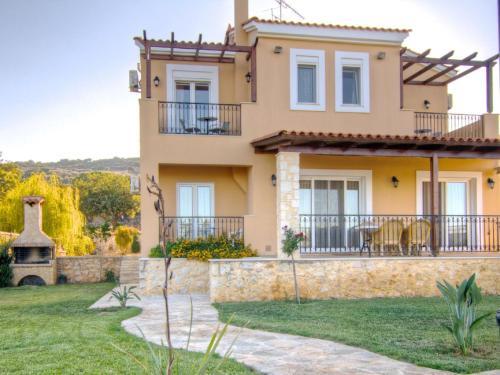 Villa Daphni