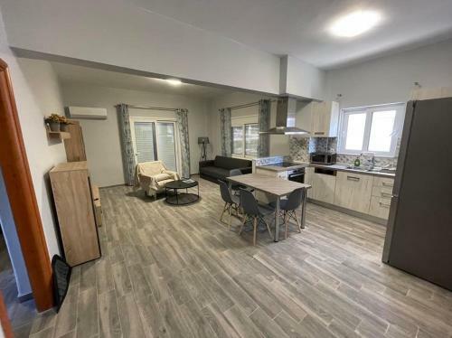 Apartamento Savva's House