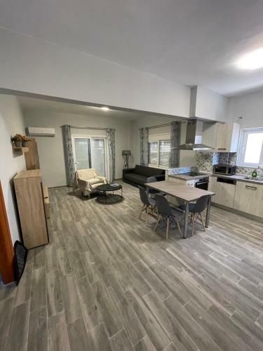 Apartamento Savva's House