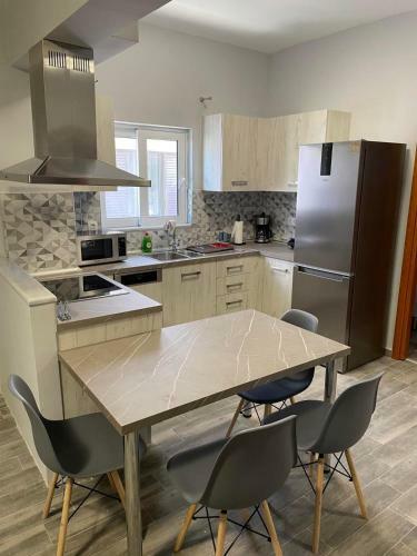Apartamento Savva's House