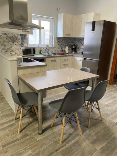Apartamento Savva's House