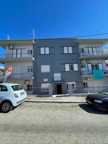 Apartamento Savva's House