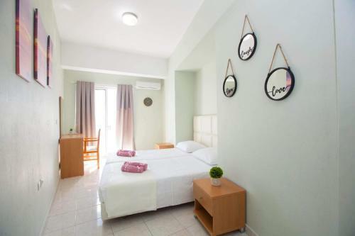 Hostal Solsidan Rooms