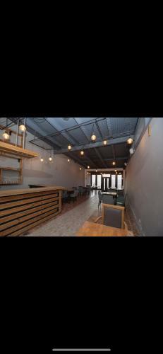 Hostal Solsidan Rooms