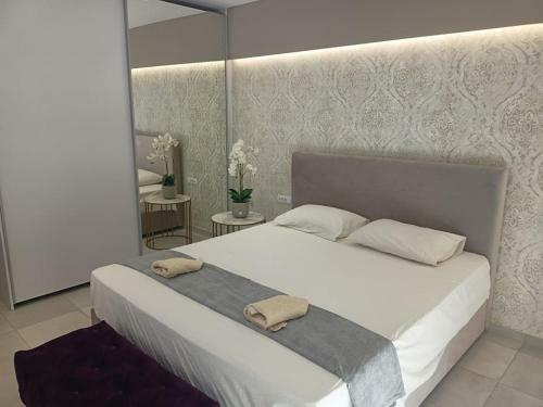 Luxury Apartment Marianna