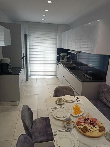 Luxury Apartment Marianna