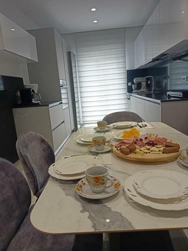 Luxury Apartment Marianna