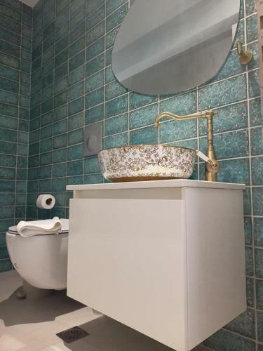Luxury Apartment Marianna