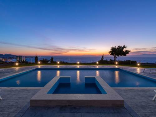 Villa Monte Smith