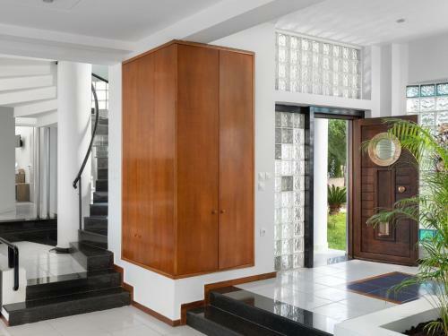 Villa Monte Smith