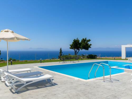 Villa Monte Smith