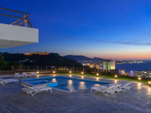 Villa Monte Smith