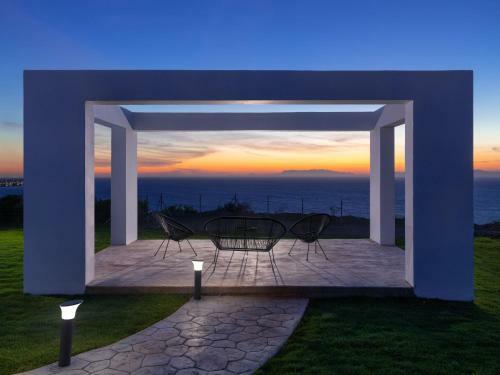 Villa Monte Smith