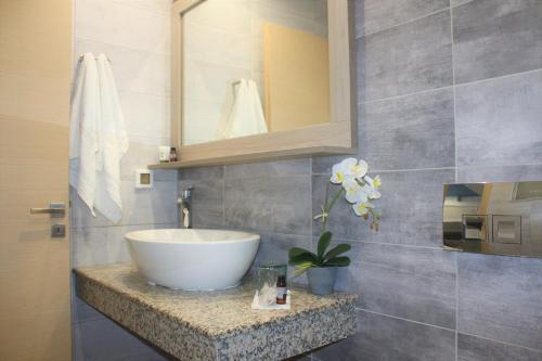 Apartamento Villa Divina