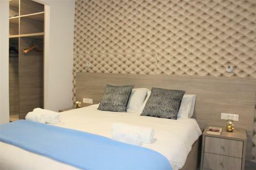 Apartamento Villa Divina