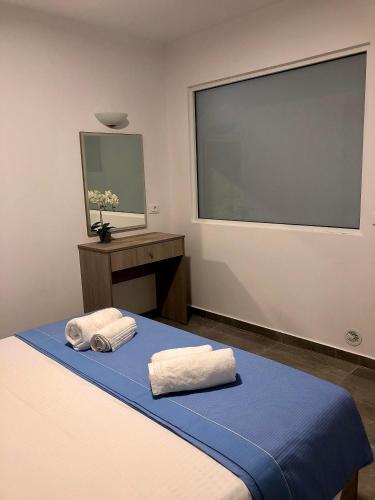 Apartamento Villa Divina